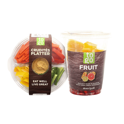 Healthy Snacks
